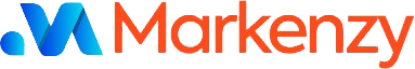 Markenzy Logo